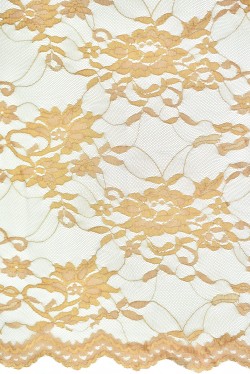 PLAIN JAPANESES LACE